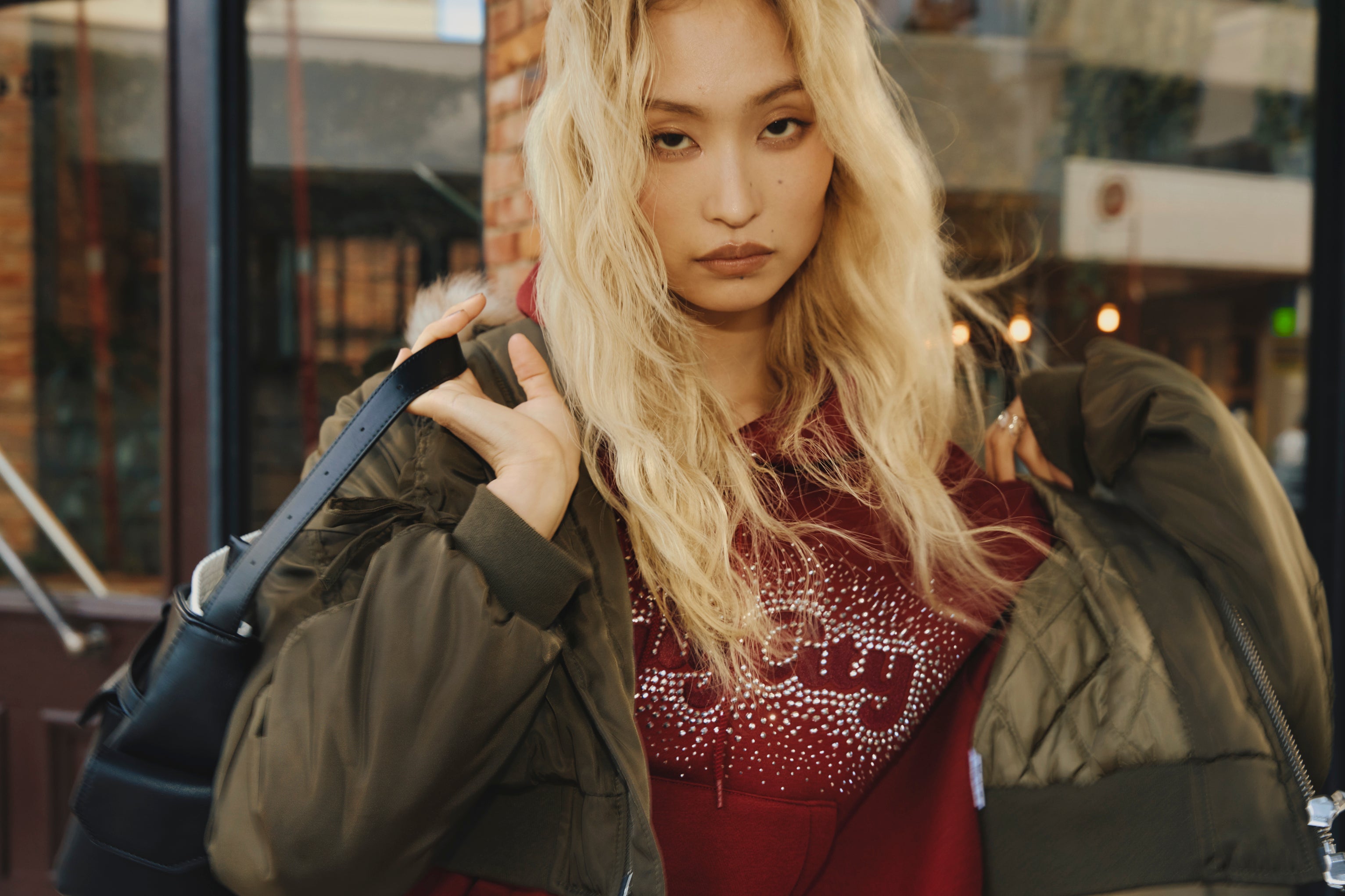 25 WINTER COLLECTION - BROOKLY - – AmlyCity