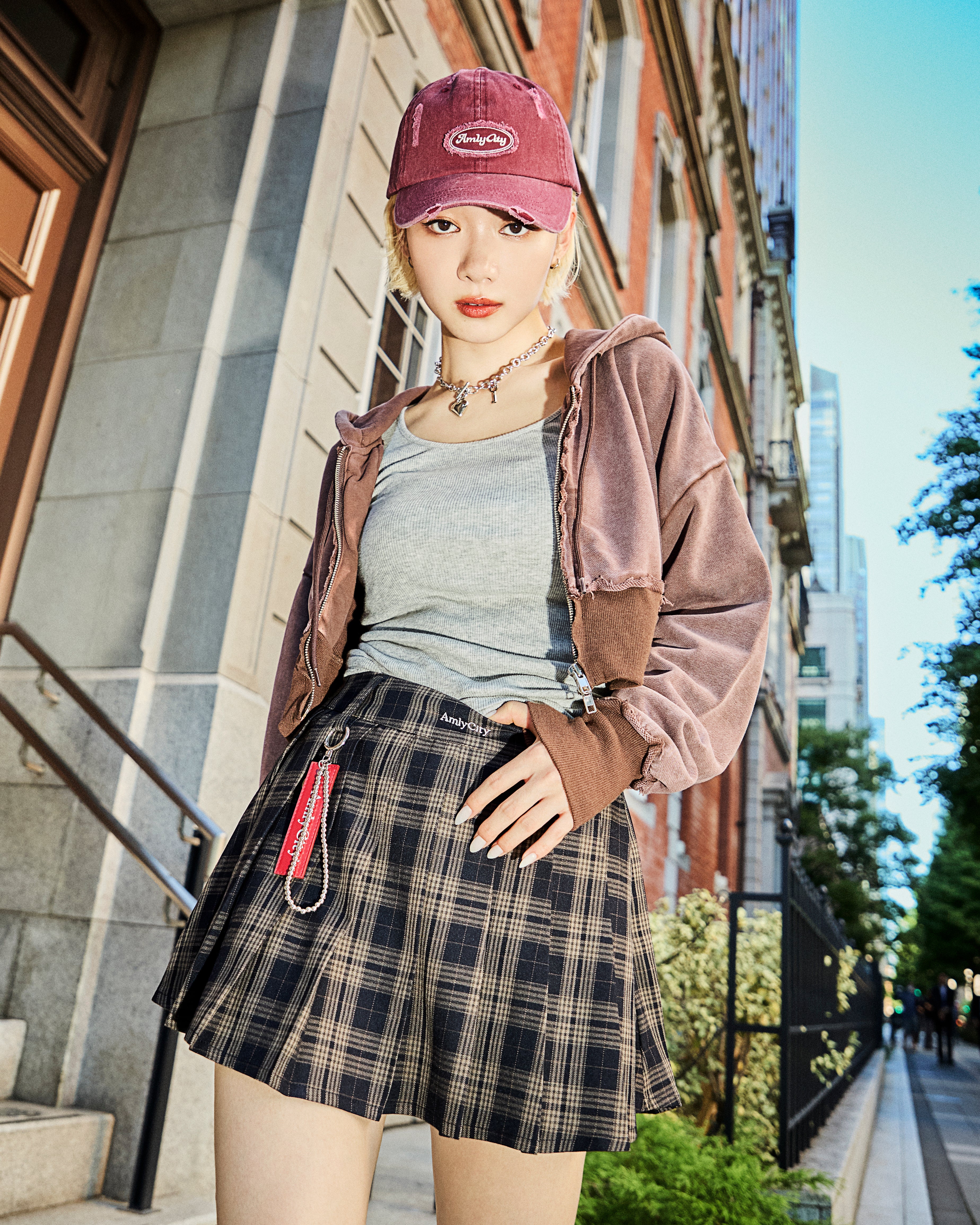 Amly City Collection – AmlyCity