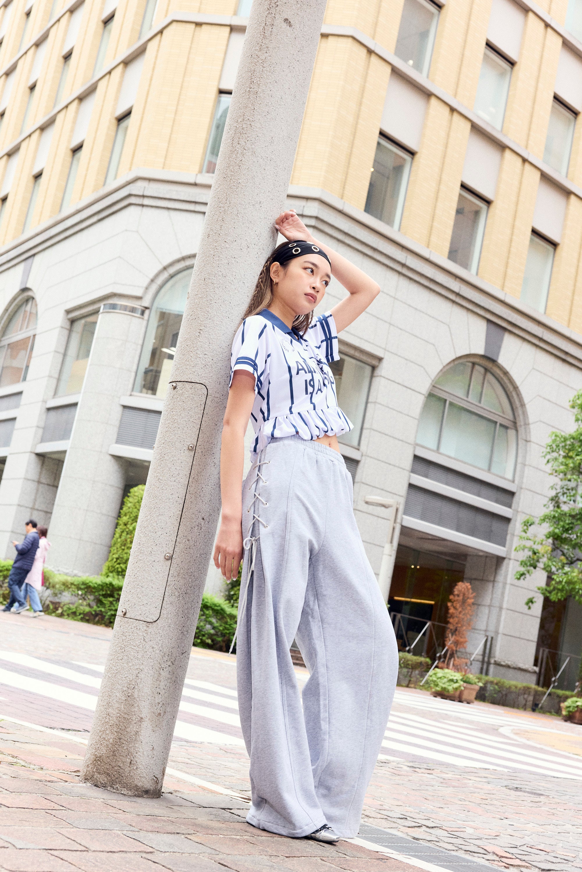 AmlyCity バルーンゲームシャツ バルーンゲームシャツ – AmlyCity