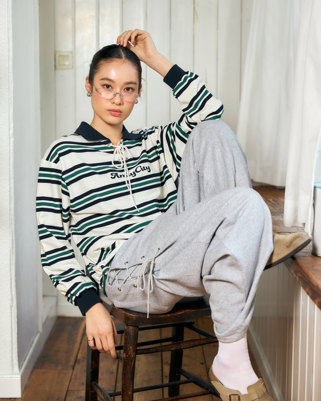 【受注】アソートポロシャツ