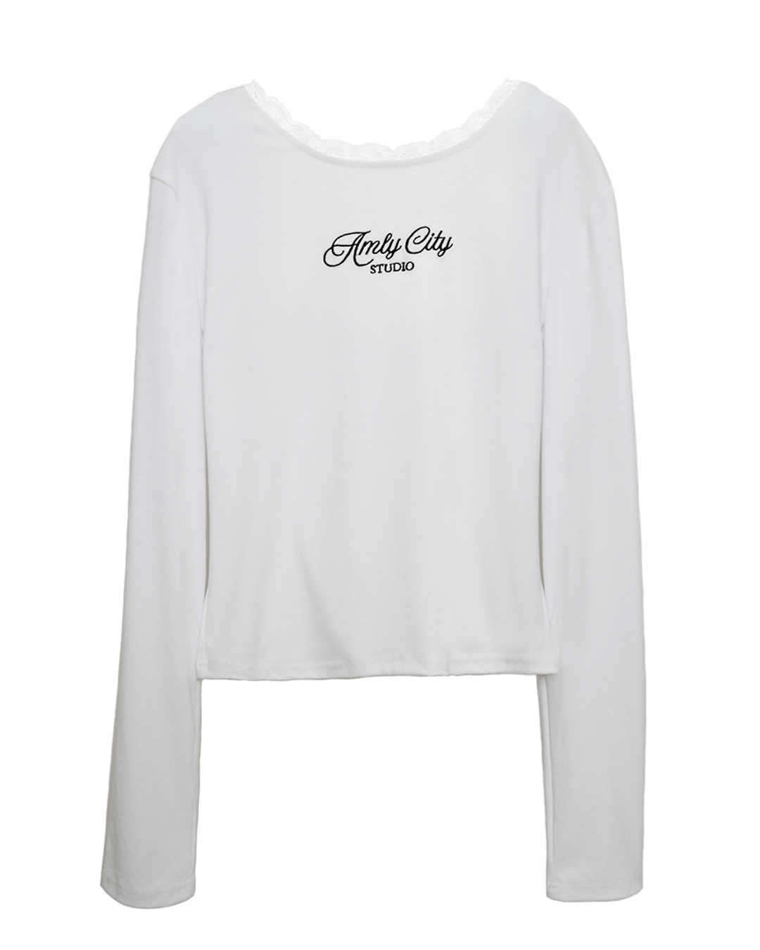 【受注】フード付きロゴロンT