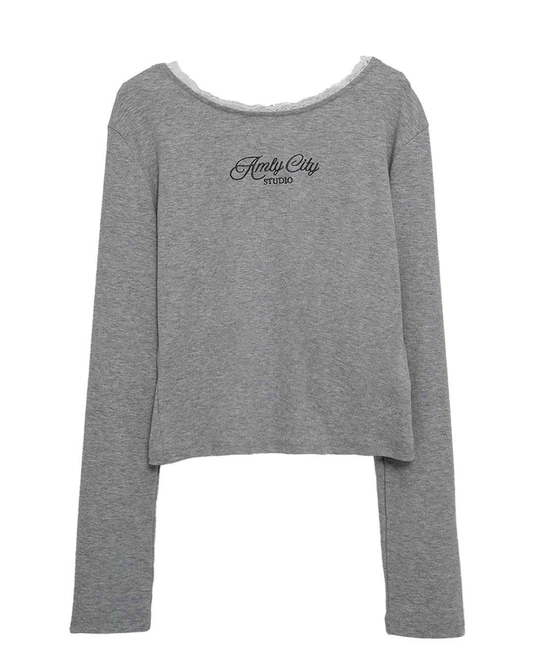 【受注】フード付きロゴロンT