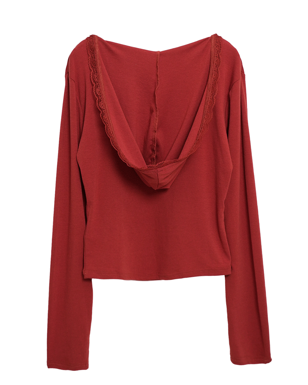 【受注】フード付きロゴロンT