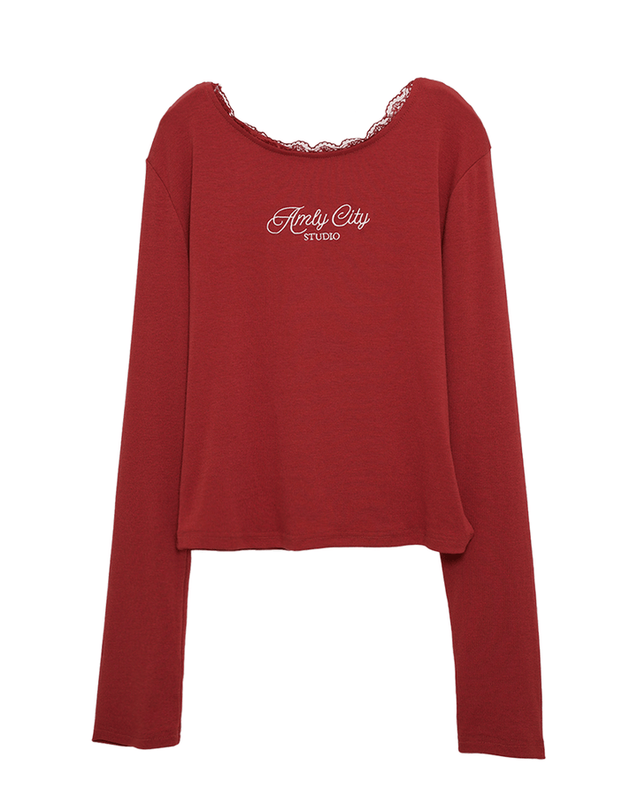 【受注】フード付きロゴロンT