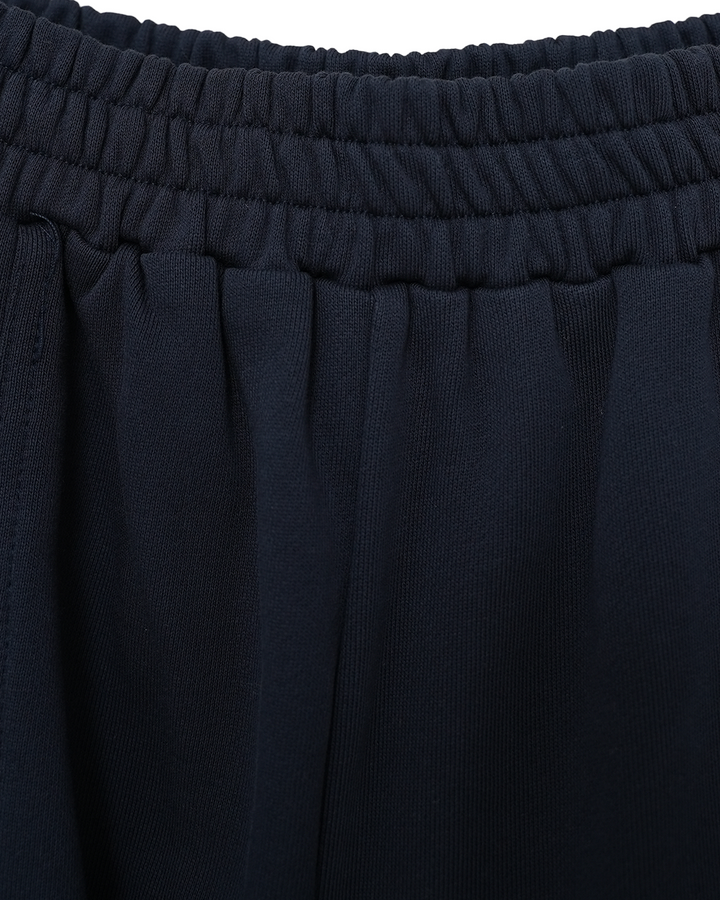 【5/15 (fri) 18:00 発売開始】NEW COLOR / NEW SIZE サイドリボンスウェットパンツ