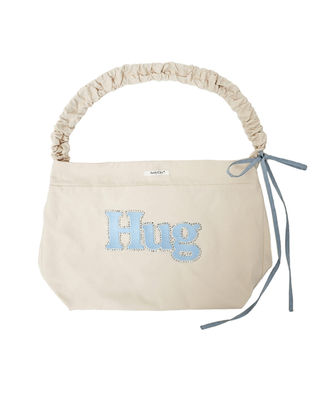 受注】Hugトートバッグ – AmlyCity 受注】Hugトートバッグ – AmlyCity