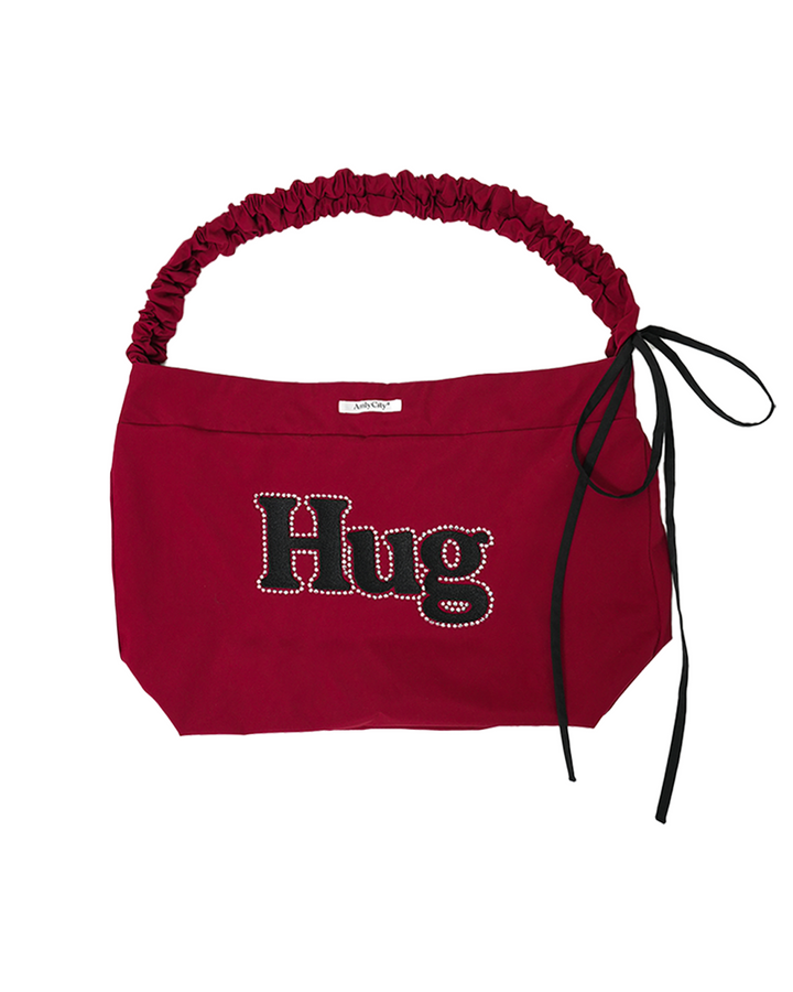 【受注】Hugトートバッグ