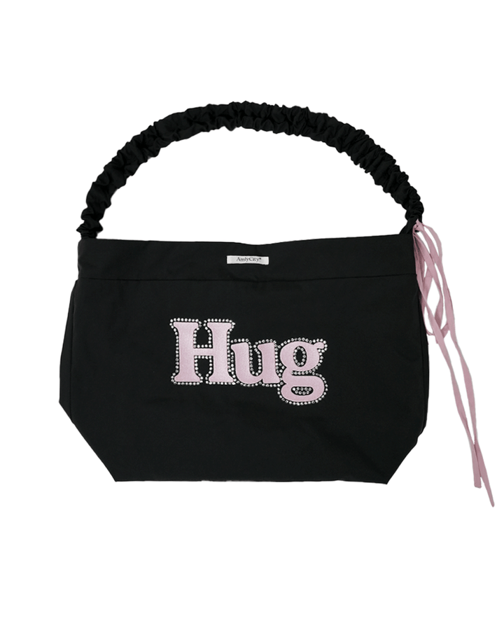 【受注】Hugトートバッグ