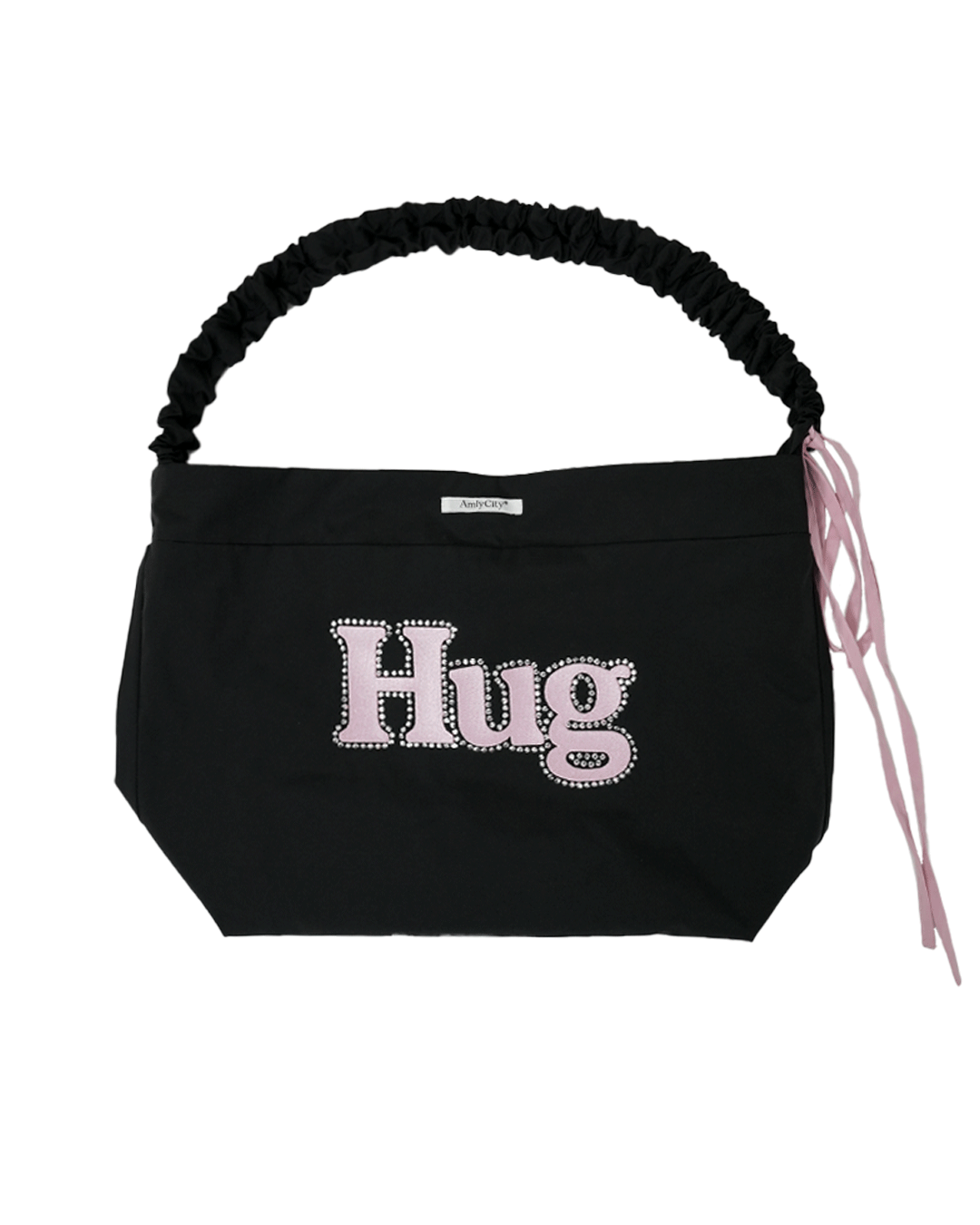 受注】Hugトートバッグ – AmlyCity 受注】Hugトートバッグ – AmlyCity