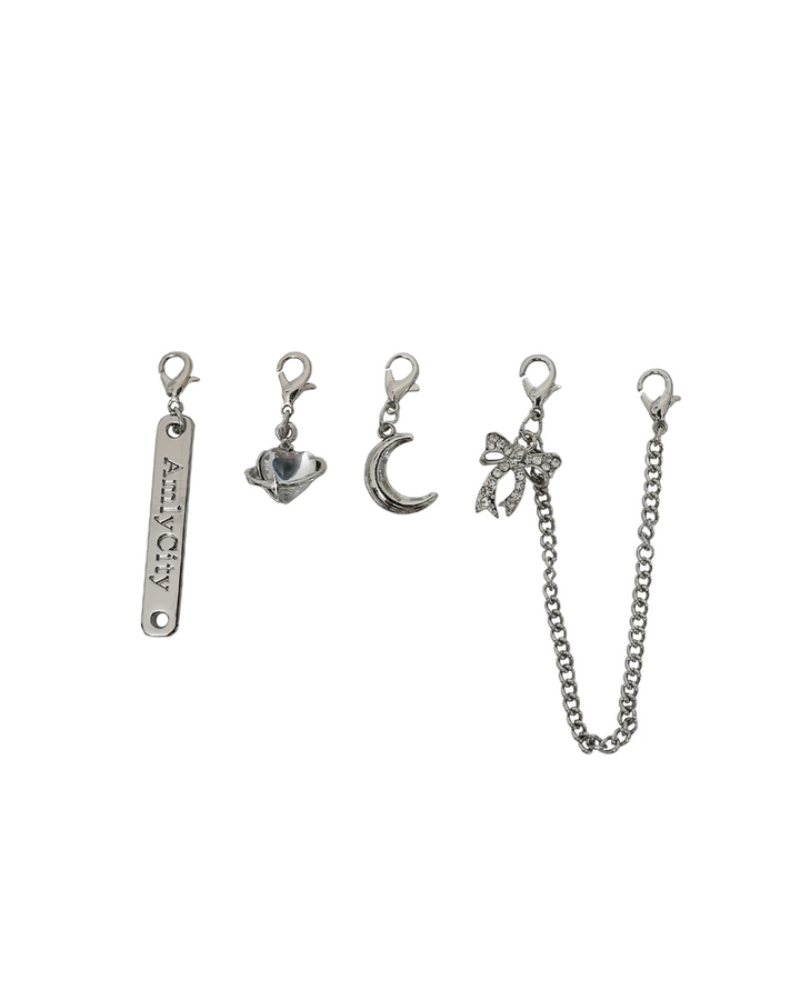 デニム用チャーム