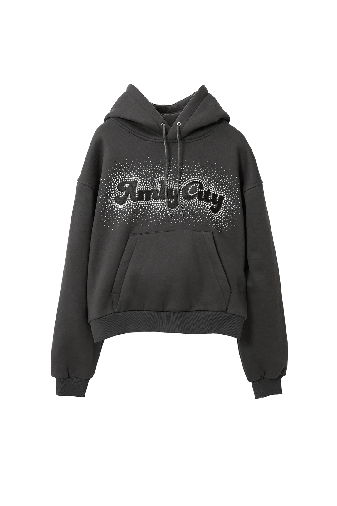 ラインストーンフーディー – AmlyCity ラインストーンフーディー – AmlyCity