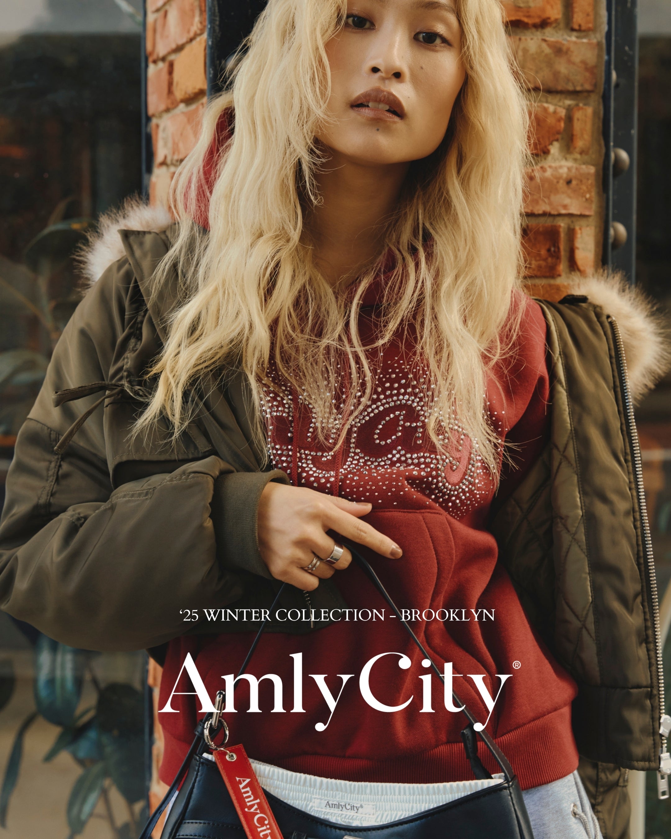 amlycity.com – AmlyCity