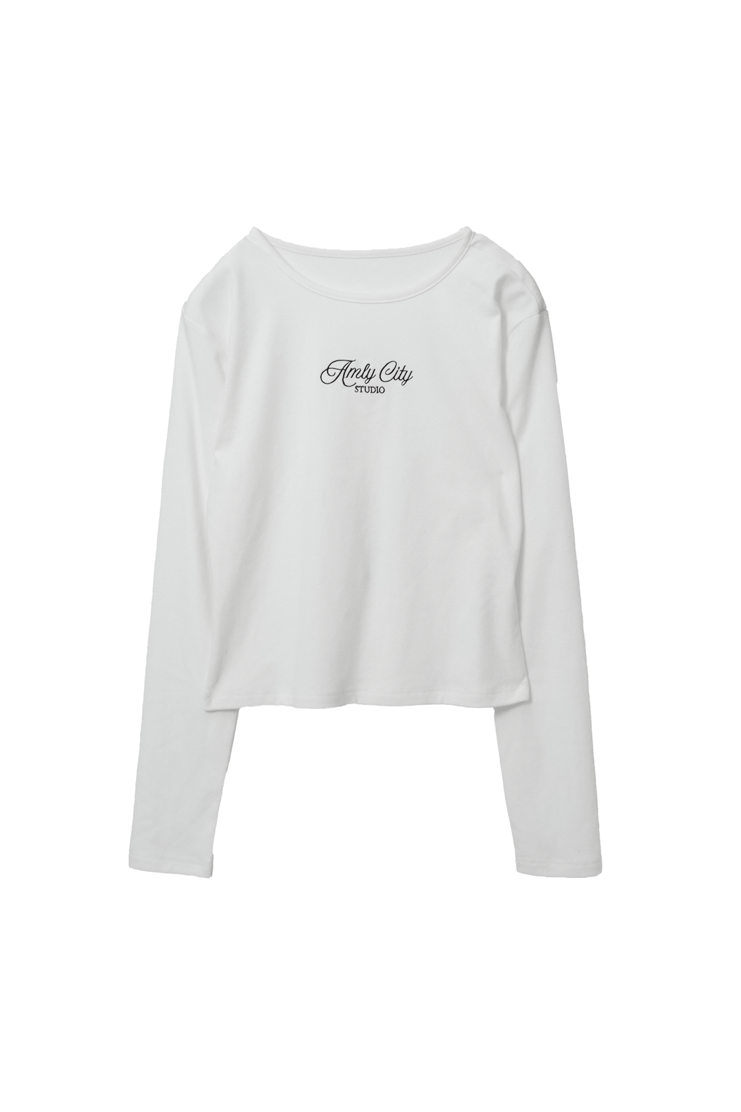 アシンメトリーロゴロンT