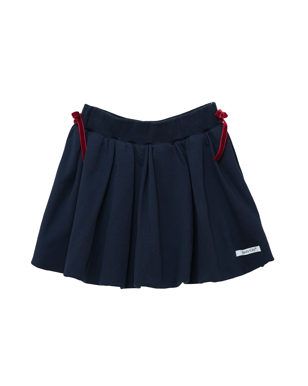 【受注】スウェットバルーンスカート