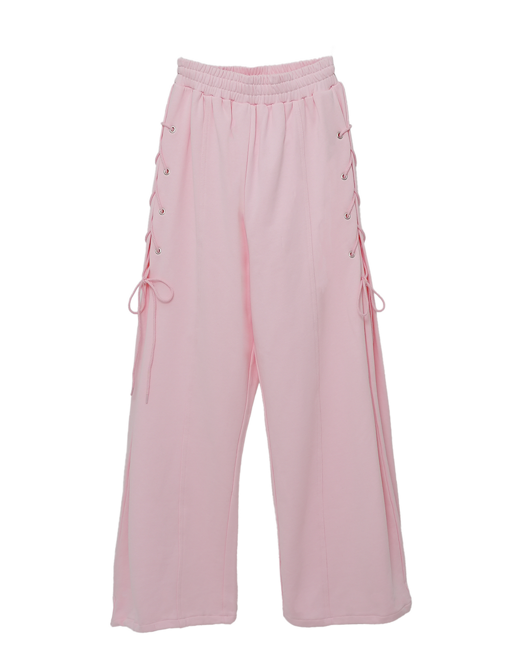 サイドリボンスウェットパンツ【NEW COLOR / NEW SIZE】 – AmlyCity サイドリボンスウェットパンツ【NEW COLOR / NEW SIZE】 – AmlyCity
