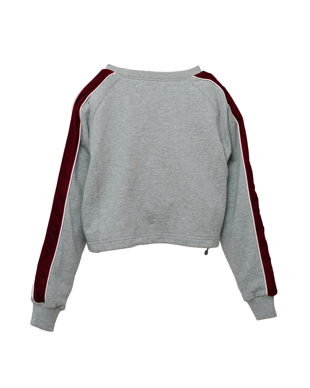 Amly City サイドラインショートスウェット ネイビー サイドライン Amly City サイドラインショートスウェット ネイビー サイドライン